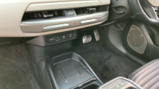 Kia EV4 150kW GT-Line S 81kWh 5dr Auto Electric Hatchback